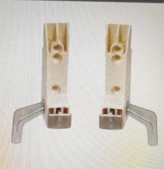 Cajones INDALUX con freno