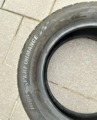 NEUMÁTICOS 185/65 R15