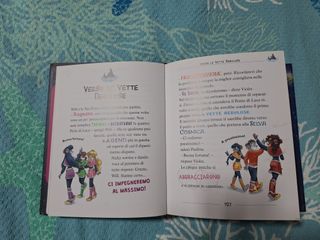 Il segreto delle fate delle stelle