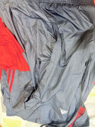 conjunto de chándal Adidas Performance para hombre