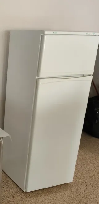 Frigorífico Aspes Blanco