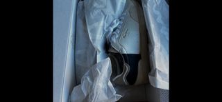 Zapatillas Pepe Jeans Blancas y Negras