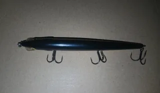 Señuelo de pesca Rapala