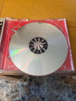 Iron Maiden - Dance of Death CD