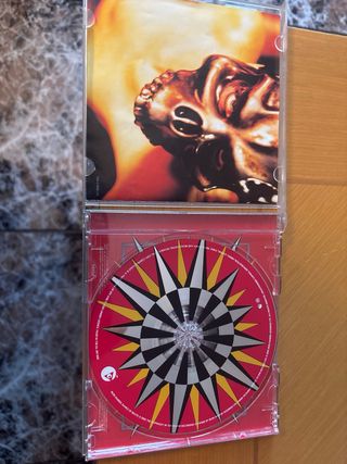 Iron Maiden - Dance of Death CD