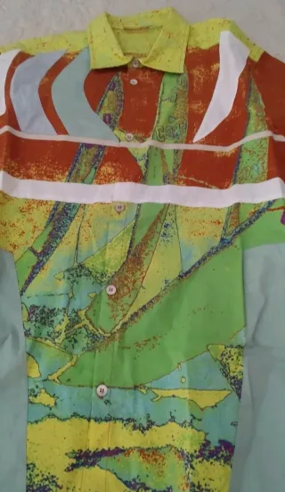 T-shirt PRADA Vintage Unisex Uomo Donna