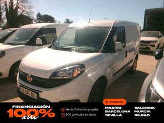 Fiat Doblò 1.3MJET 95CV SX CARGO