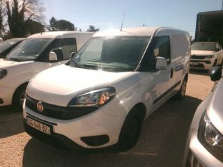 Fiat Doblò 1.3MJET 95CV SX CARGO