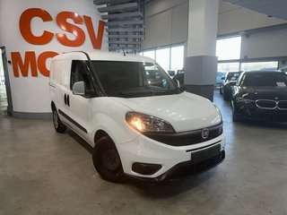 Fiat Doblò 1.3MJET 95CV SX CARGO