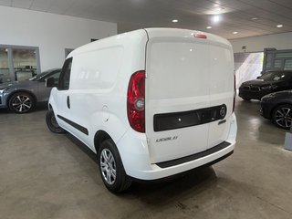 Fiat Doblò 1.3MJET 95CV SX CARGO