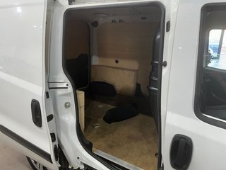 Fiat Doblò 1.3MJET 95CV SX CARGO