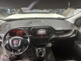 Fiat Doblò 1.3MJET 95CV SX CARGO