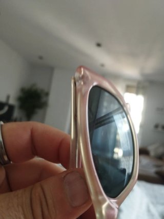 Gafas Arnette Mantis Vintage Rosas