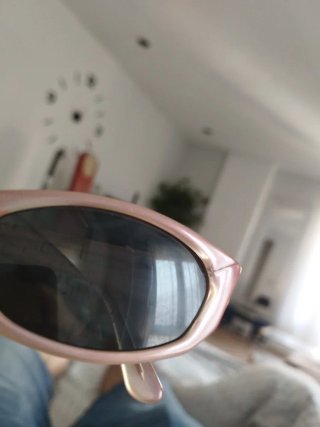 Gafas Arnette Mantis Vintage Rosas