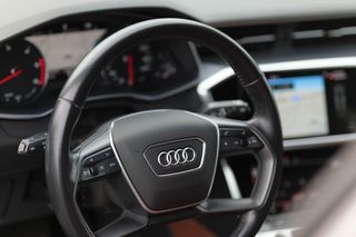Audi A6 2021