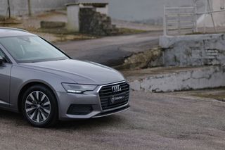 Audi A6 2021