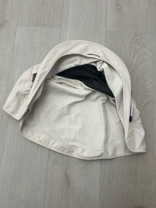 Capota Bugaboo Cameleon 3 Beige