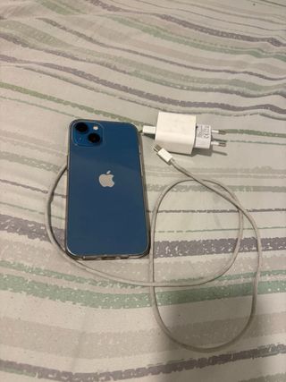 iPhone 13 Azul