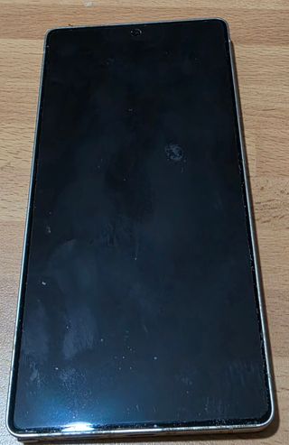 Samsung Galaxy S25 Ultra Seminuevo