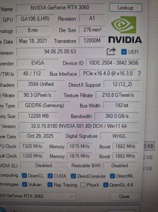 PC Gaming MSI Core i9 Completo