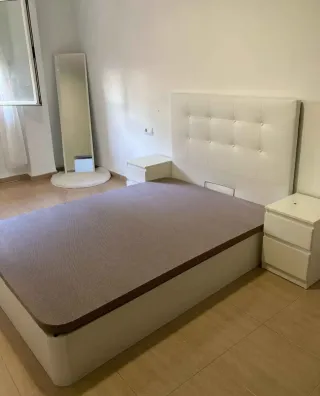 Canapé abatible liquidación