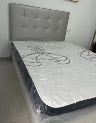 Canapé abatible liquidación