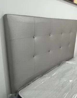 Canapé abatible liquidación