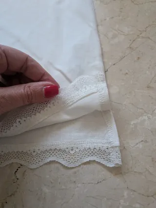 Lote 4 Camisetas Mujer Talla 48 Sin Estrenar