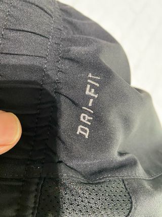 Pantaloncini Juventus 2010/2011 Nike