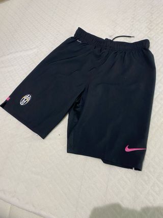 Pantaloncini Juventus 2010/2011 Nike