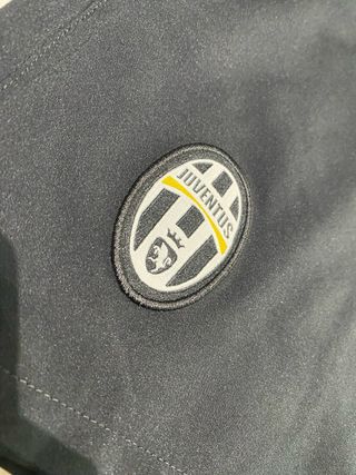 Pantaloncini Juventus 2010/2011 Nike