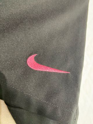 Pantaloncini Juventus 2010/2011 Nike