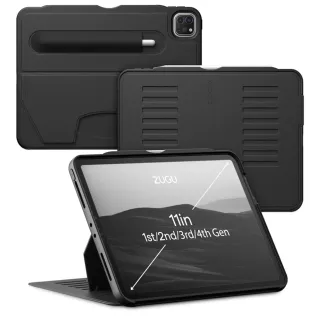 Funda ZUGU para iPad Pro