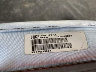 Ford 57650 aireador der 30004336e focus (daw, dbw)