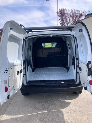 Renault Kangoo 2018