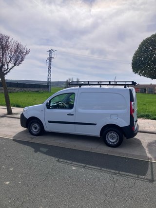 Renault Kangoo 2018