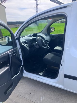 Renault Kangoo 2018