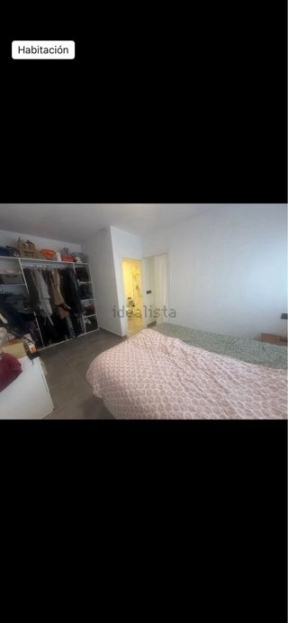 Piso en Puerto de Sagunto