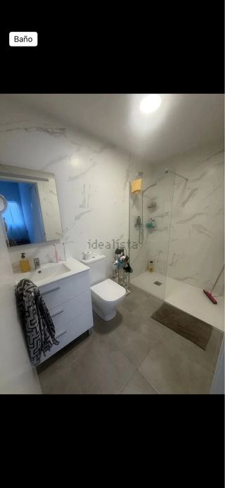 Piso en Puerto de Sagunto