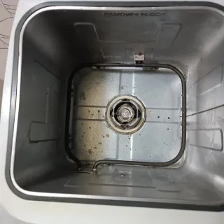 Macchina per il pane Severin