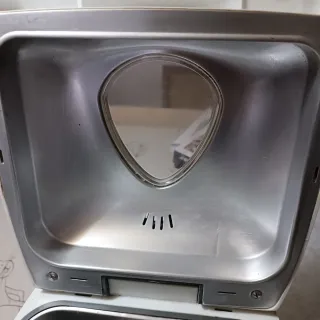 Macchina per il pane Severin