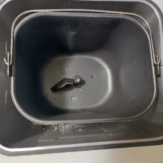 Macchina per il pane Severin