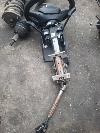 Volante Multifunción Man 2022