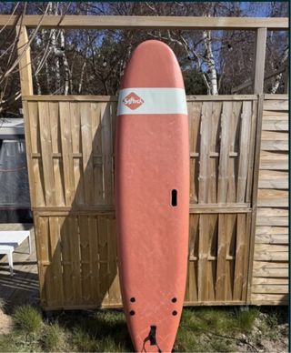 Tabla de surf Softech Roller 7,6 71 litros