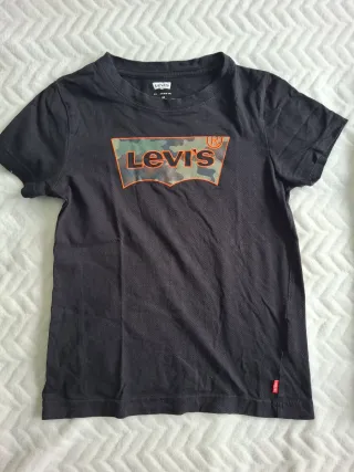 Camiseta Levi's