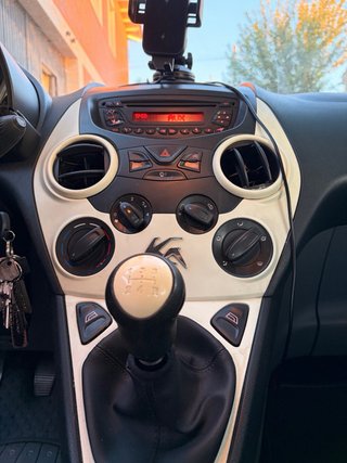 Ford Ka 2016