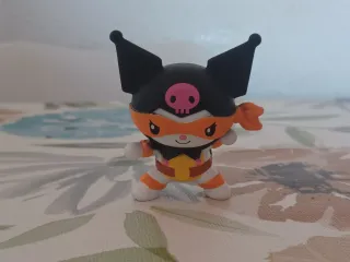Figura Kuromi