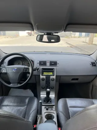 ocasion barato Volvo S40