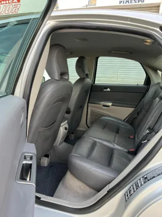 ocasion barato Volvo S40