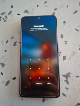 Xiaomi Redmi Note 10 Pro Negro.